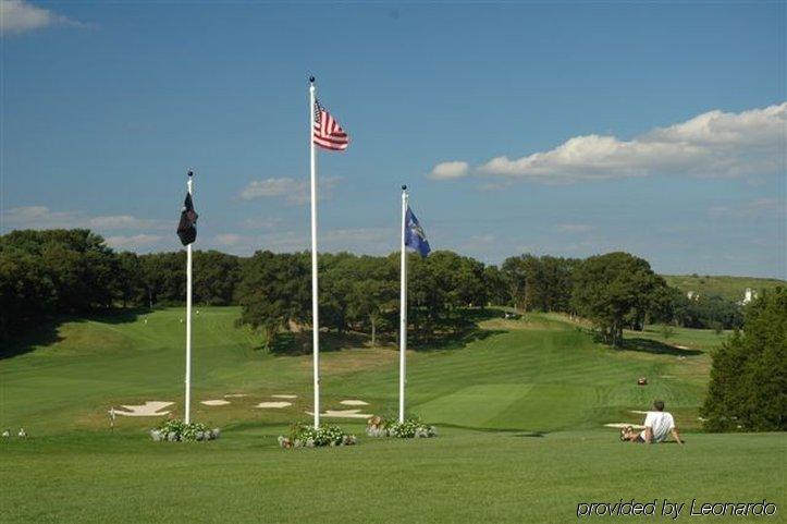 Holiday Inn Express Hotel & Suites East End By Ihg Riverhead Facilities photo